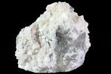 Dolomite Crystal Cluster - Penfield, NY #68866-1